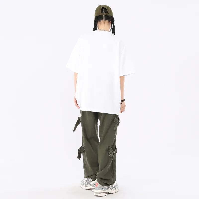 UPZCY T Shirts Unisex-7