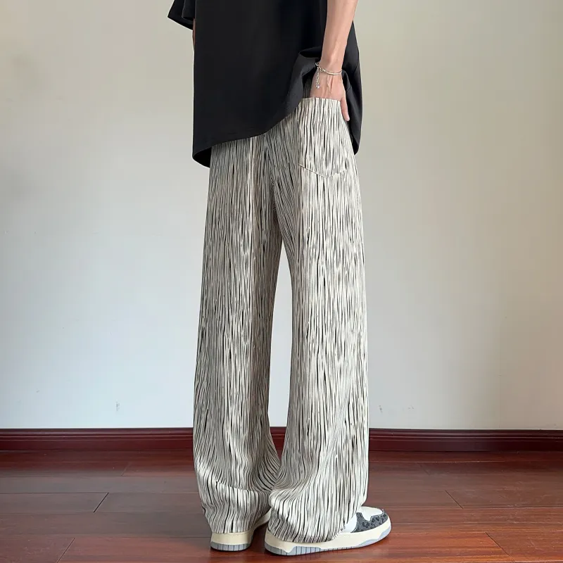 UPZCY Casual Pants Unisex-1