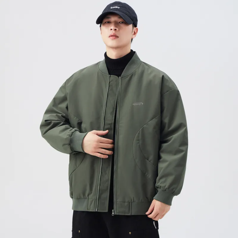 UPZCY Jackets Unisex-12