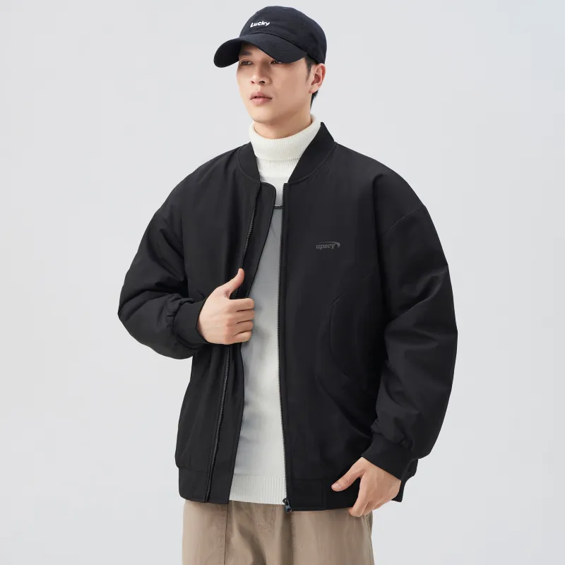 UPZCY Jackets Unisex-3