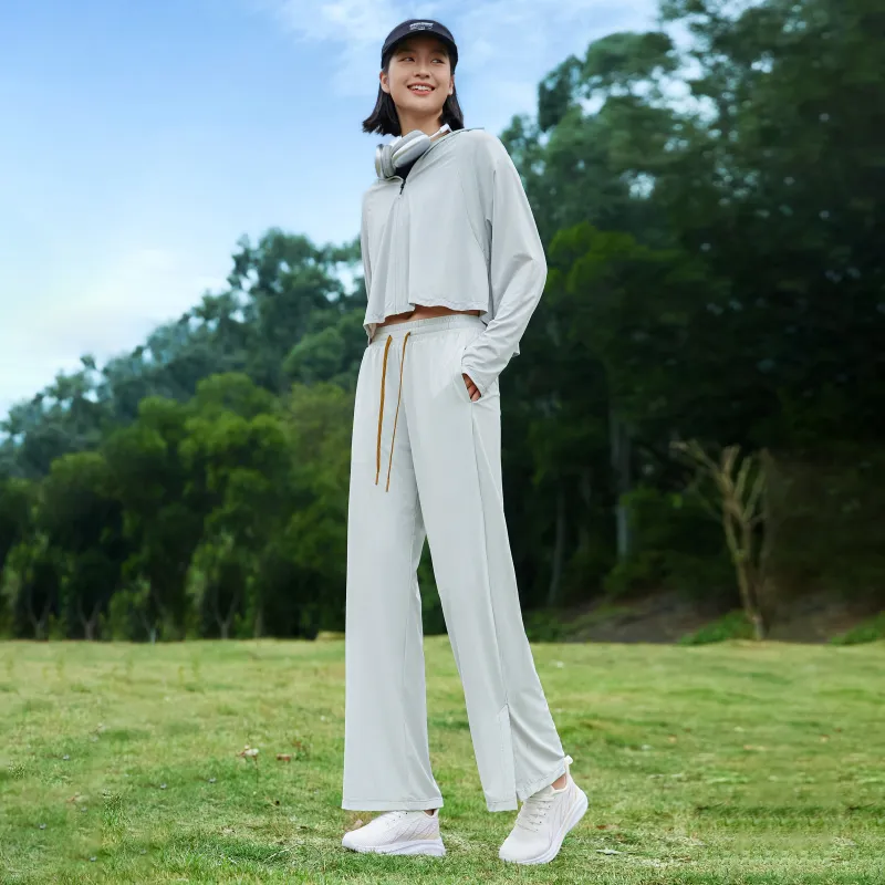 UPZCY Casual Pants Unisex-14