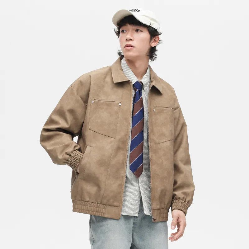 UPZCY Jackets Unisex-17