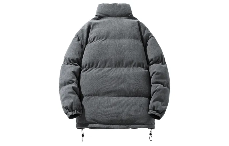 UPZCY Puffer Jackets Unisex-12