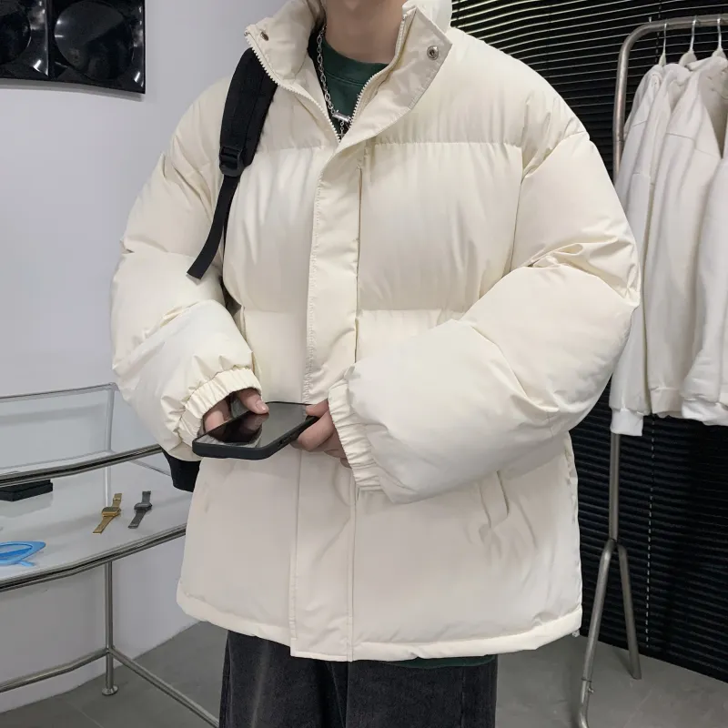 UPZCY Puffer Jackets Unisex-7