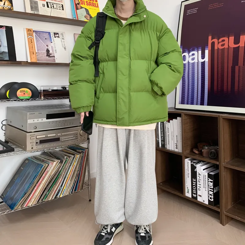 UPZCY Puffer Jackets Unisex-13