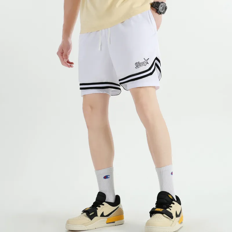 UPZCY Basketball Shorts Unisex-7