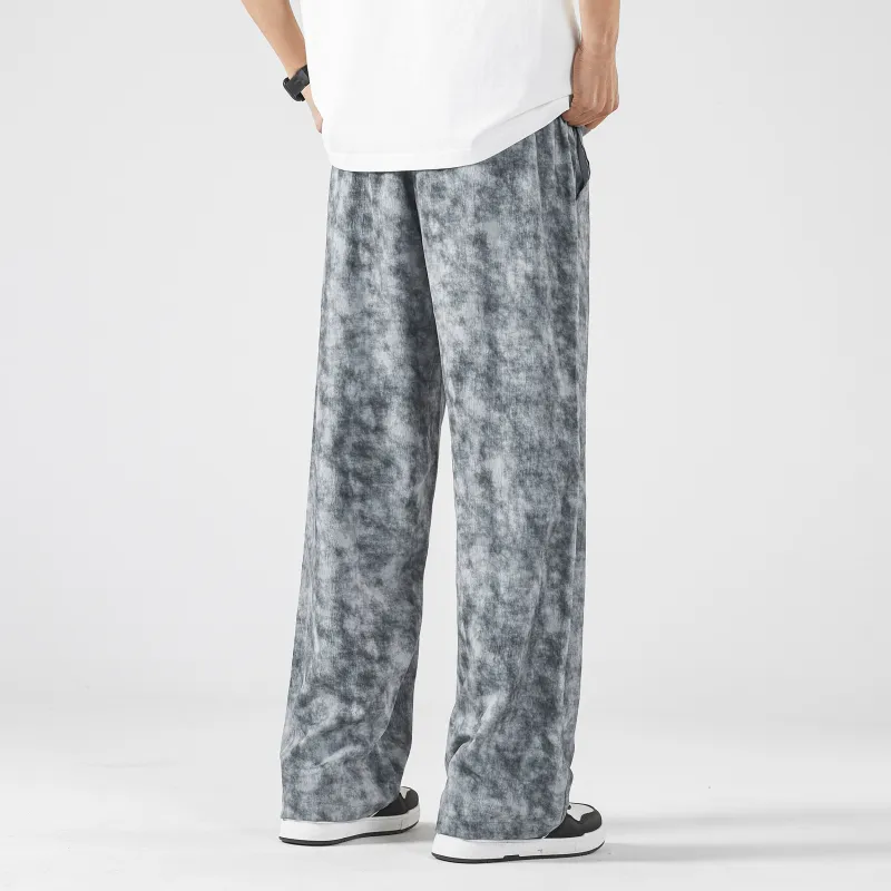 UPZCY Casual Pants Unisex-2