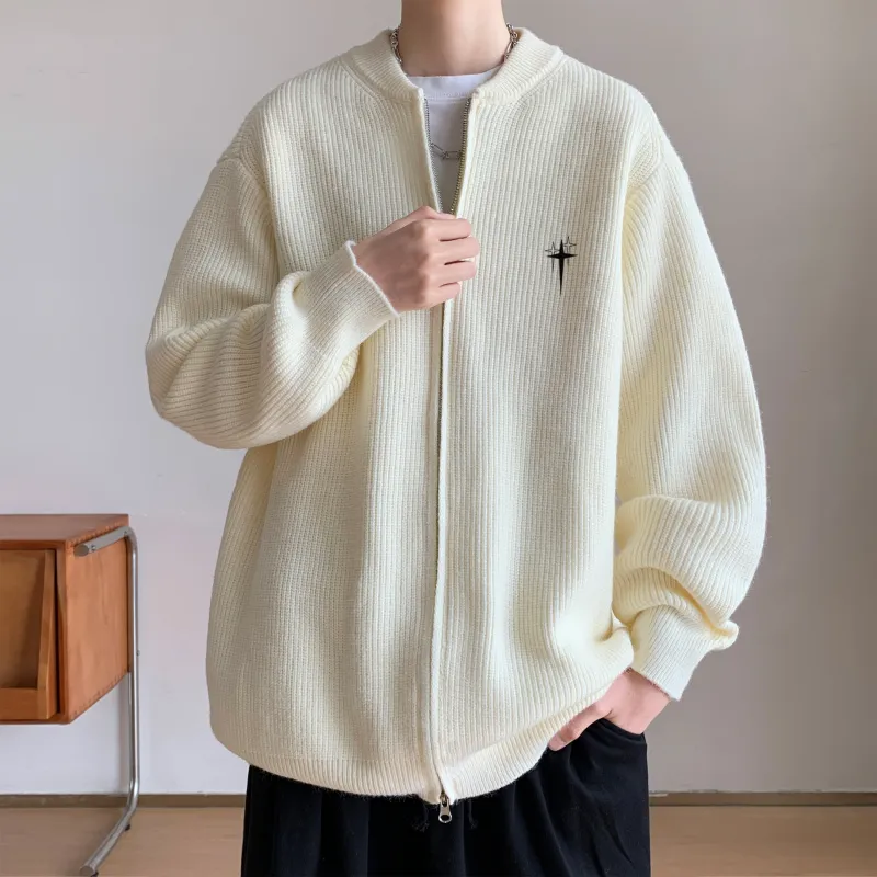 UPZCY Sweaters Unisex-11