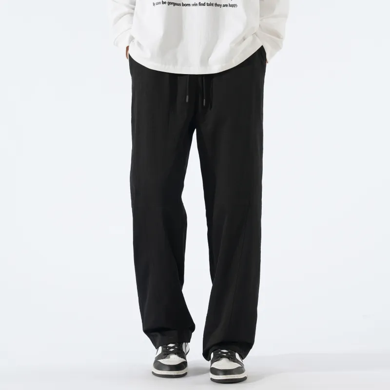 UPZCY Casual Pants Unisex-2