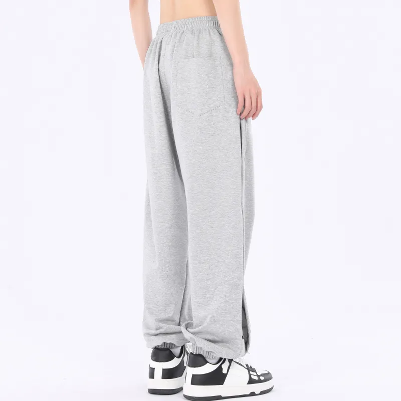 UPZCY Knitted Sports Pants Unisex-8