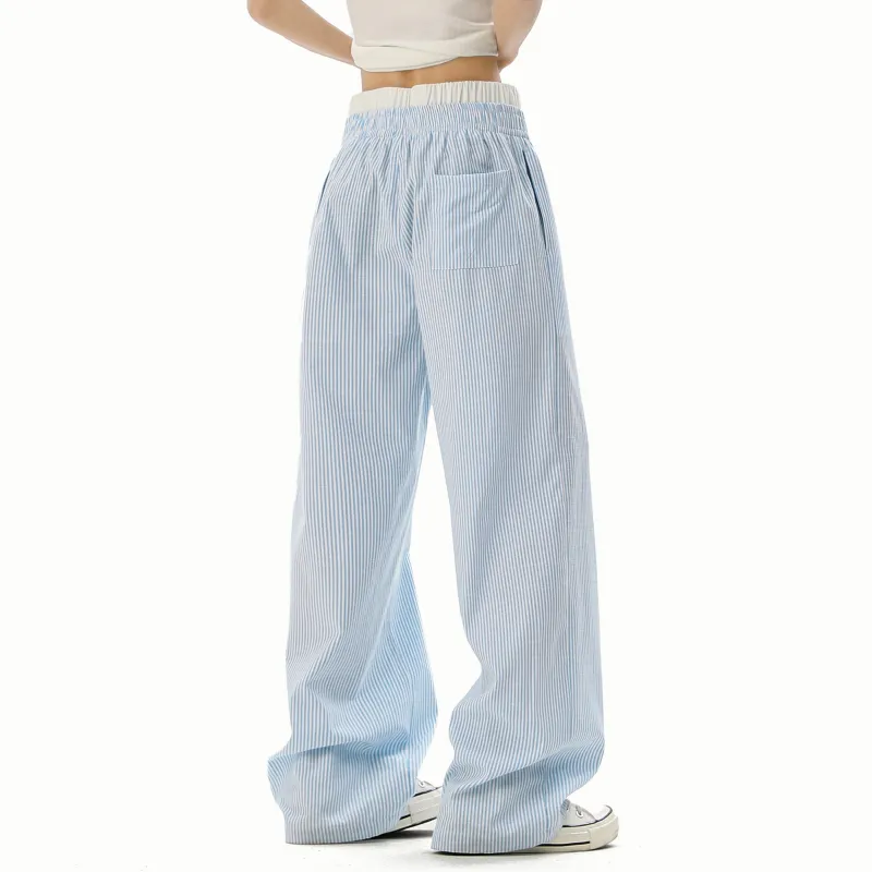 UPZCY Casual Pants Unisex-3