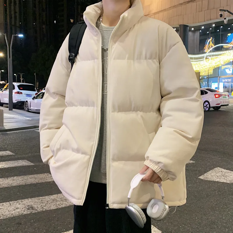 UPZCY Puffer Jackets Unisex-5