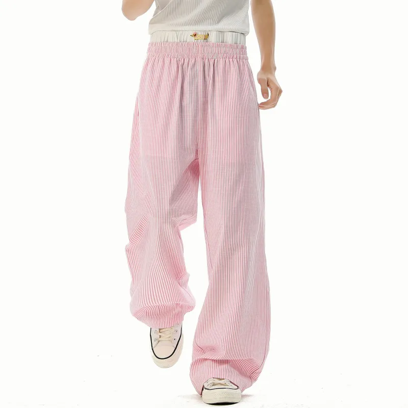 UPZCY Casual Pants Unisex-11