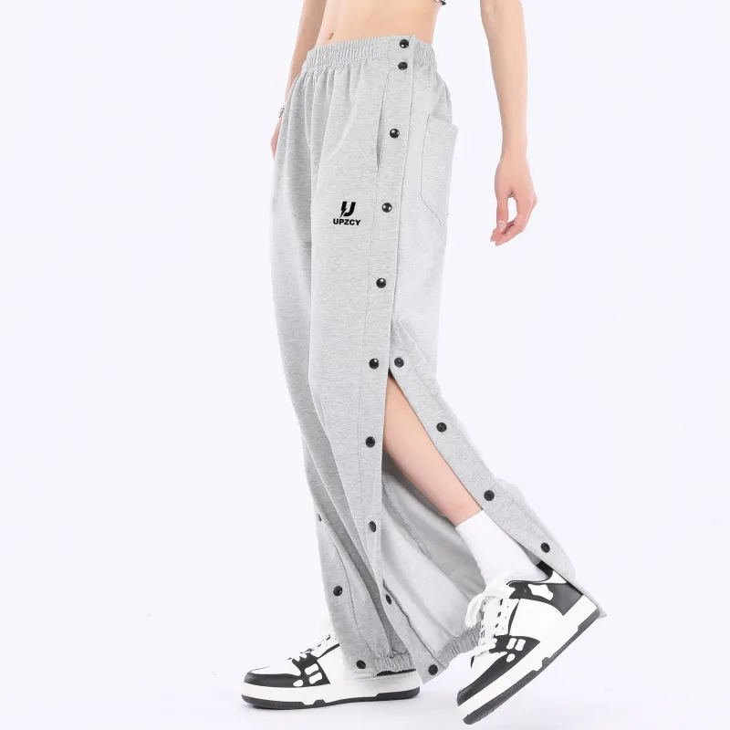 UPZCY Knitted Sports Pants Unisex-10