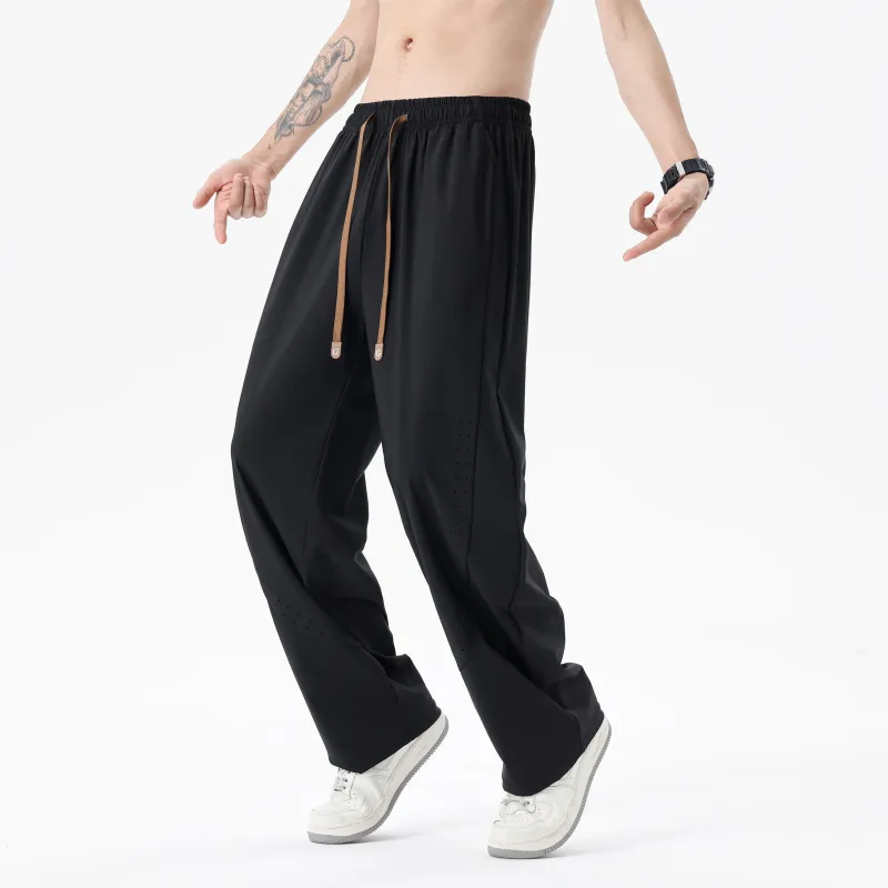 UPZCY Casual Pants Unisex-24