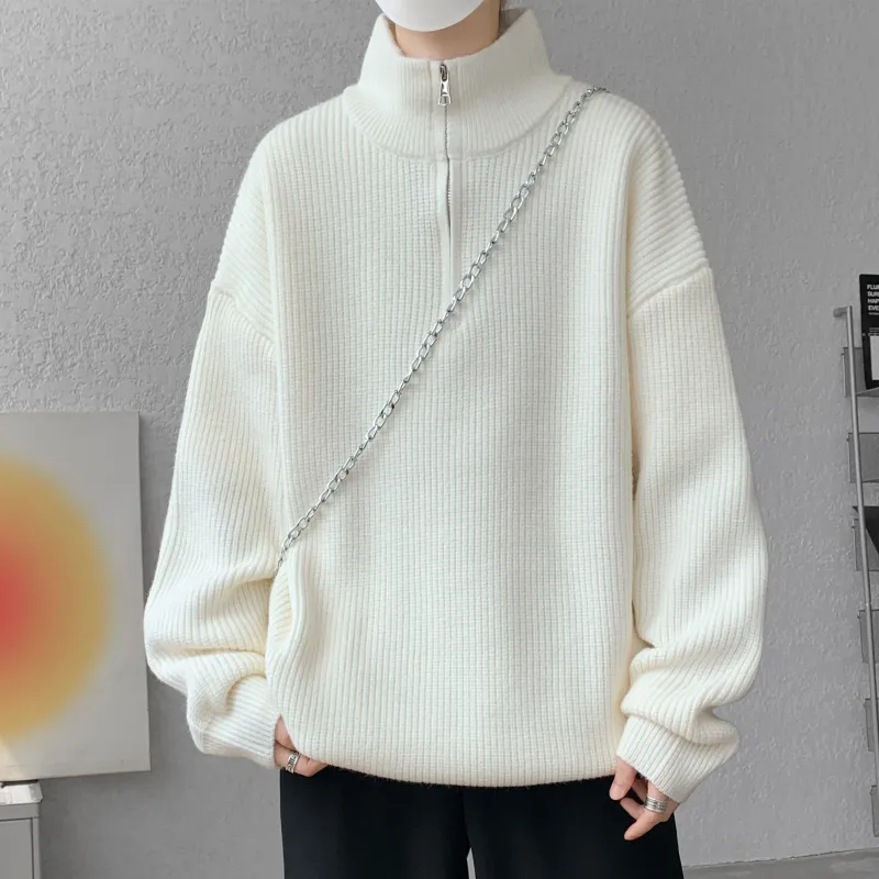 UPZCY Sweaters Unisex-16