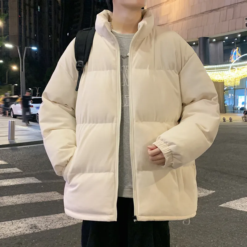 UPZCY Puffer Jackets Unisex-6