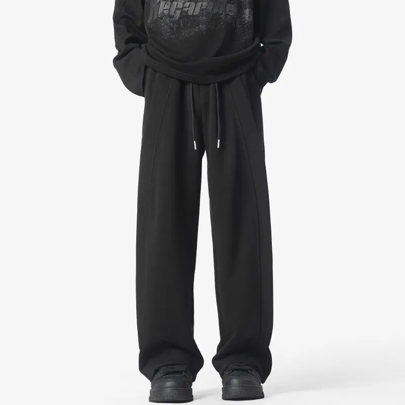 UPZCY Casual Pants Unisex-7