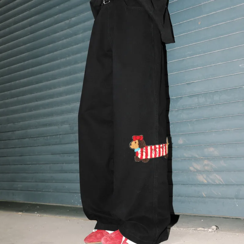UPZCY Casual Pants Unisex-1