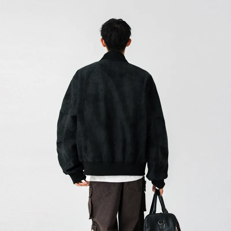 UPZCY Jackets Unisex-4
