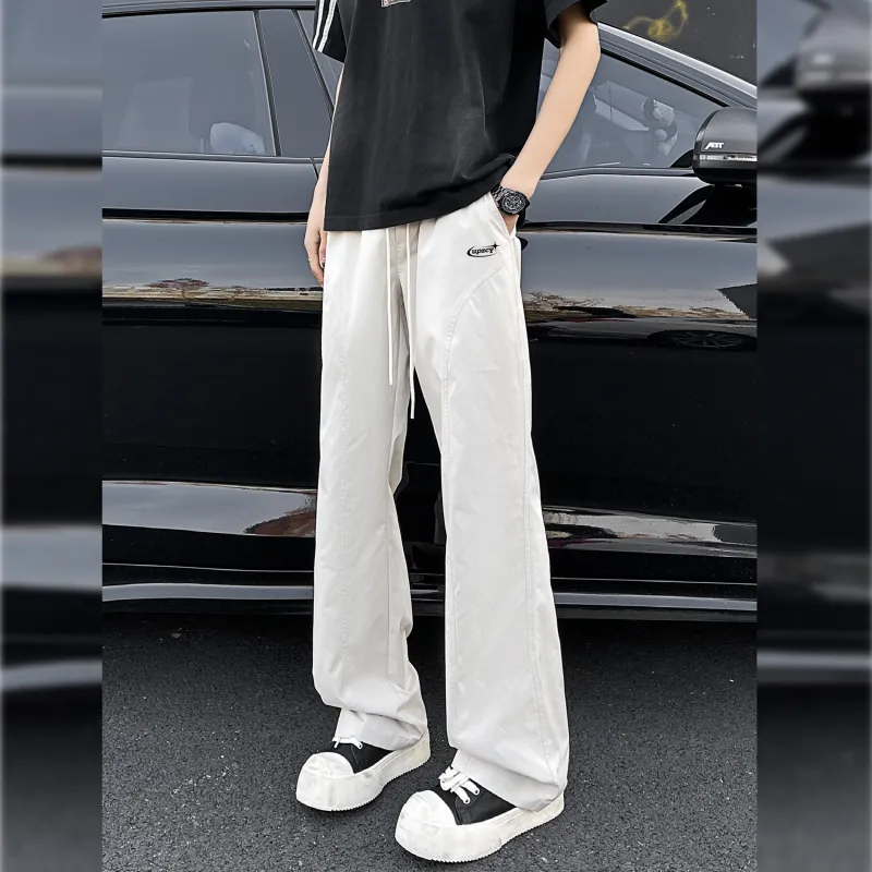 UPZCY Casual Pants Unisex-10
