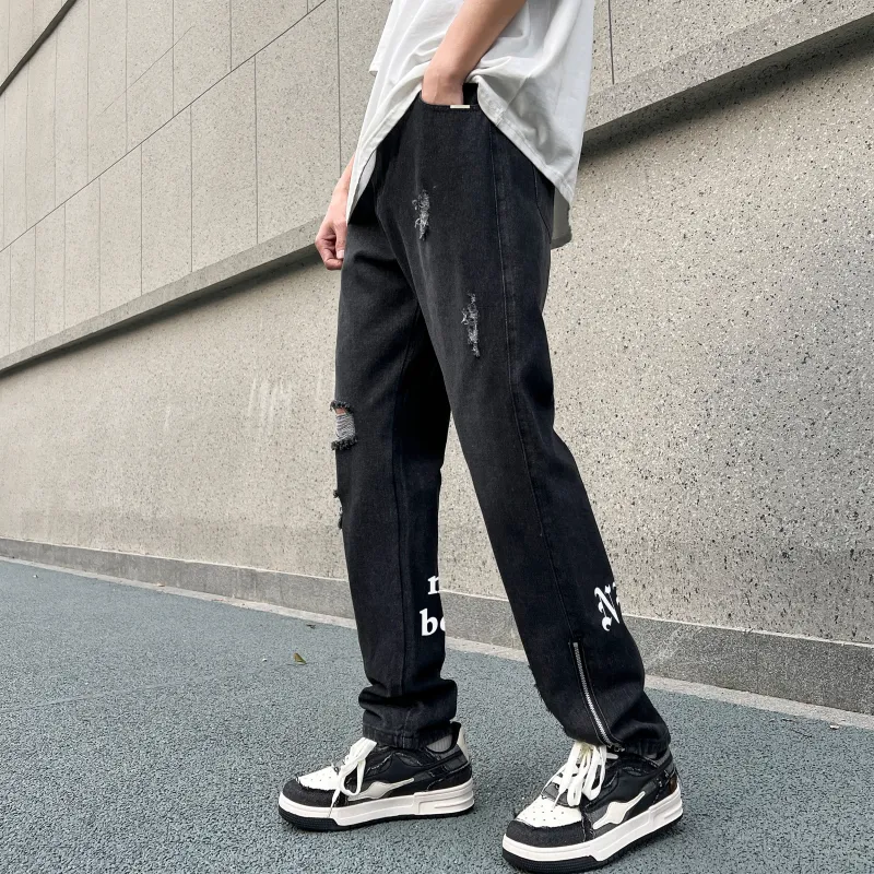 WELTER EXPERIMENT Jeans Unisex-31