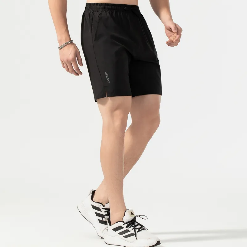 UPZCY Casual Shorts Unisex-2