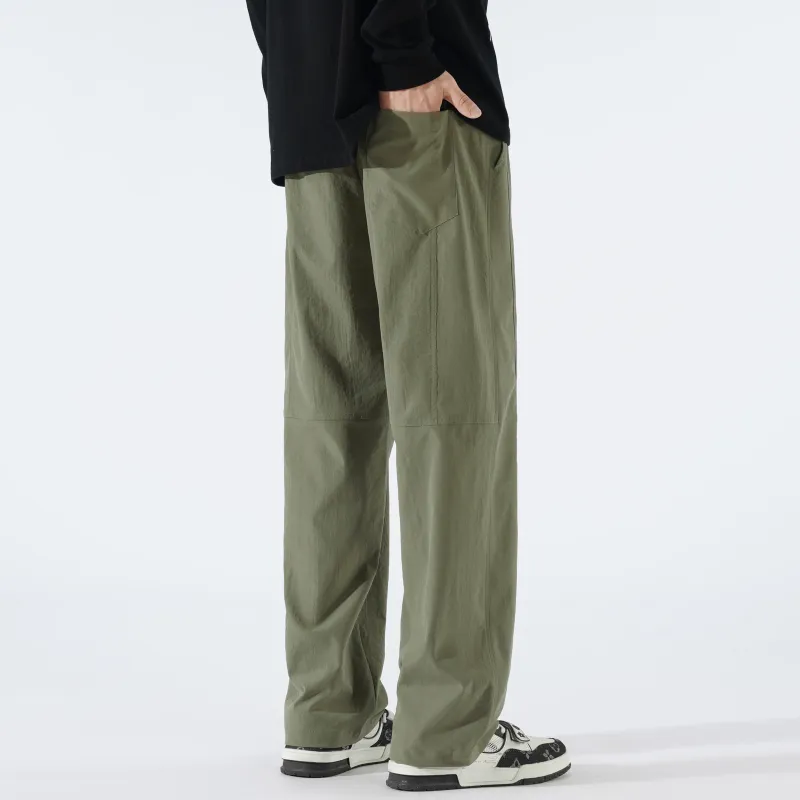 UPZCY Casual Pants Unisex-10
