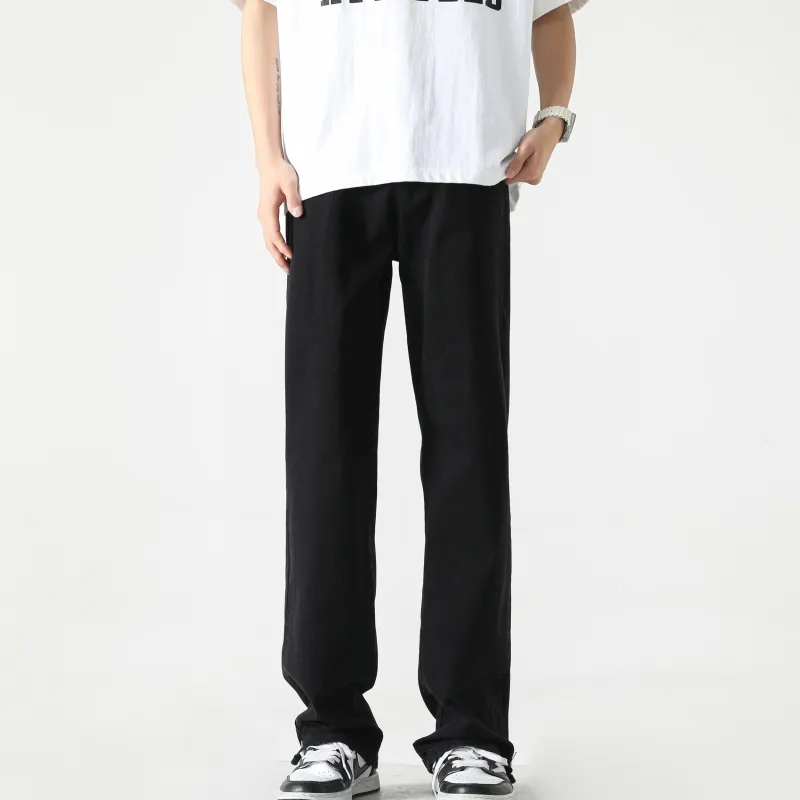 UPZCY Jeans Unisex-3