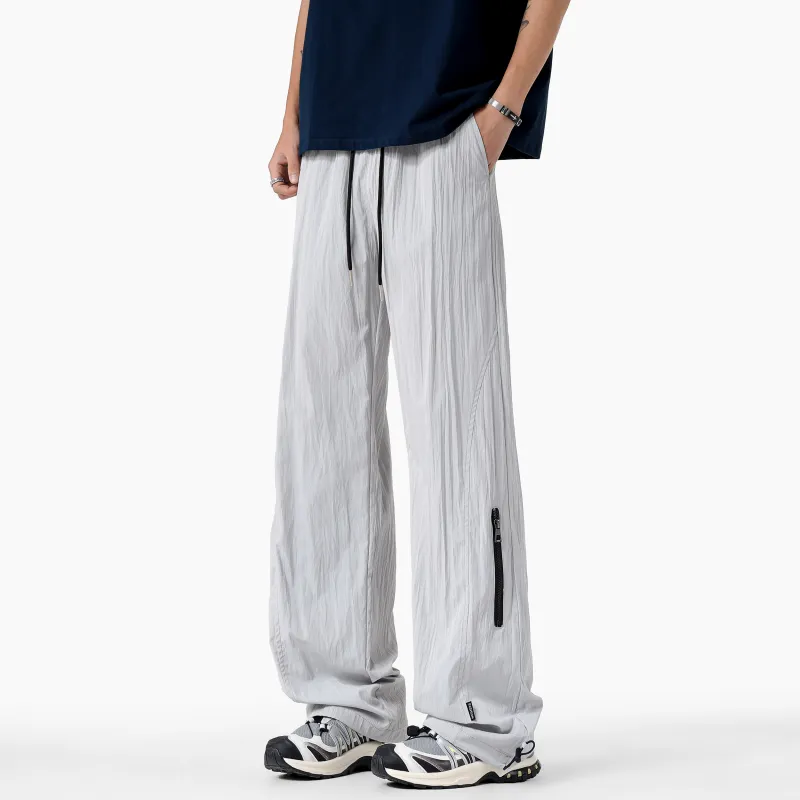 UPZCY Casual Pants Unisex-7