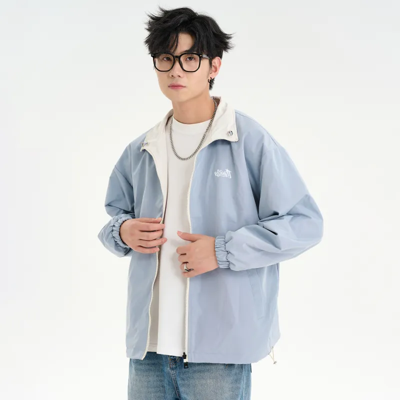 UPZCY Jackets Unisex-23