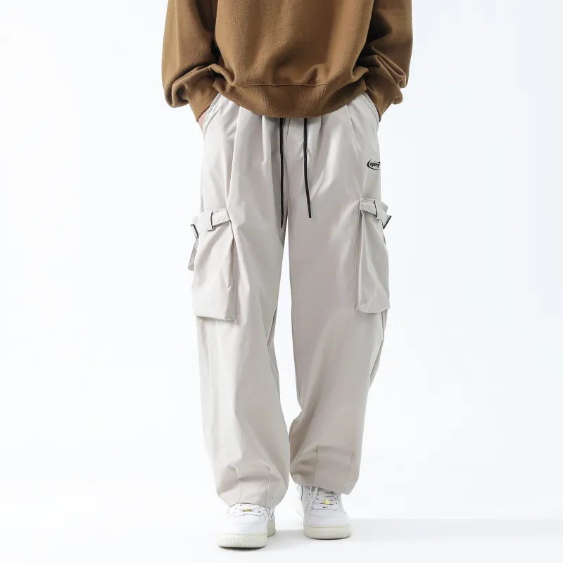 UPZCY Cargo Pants Unisex-6