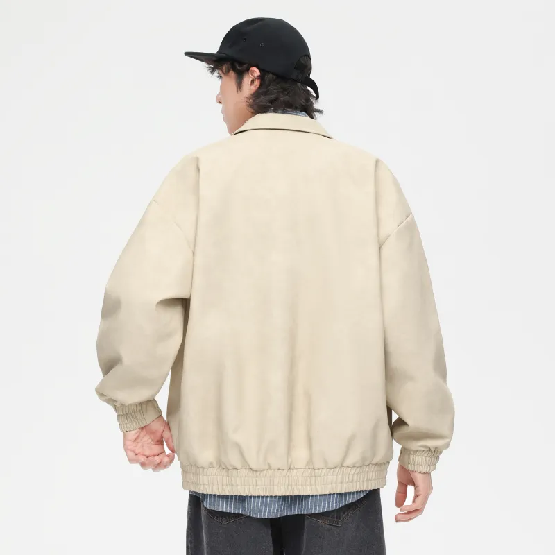 UPZCY Jackets Unisex-14