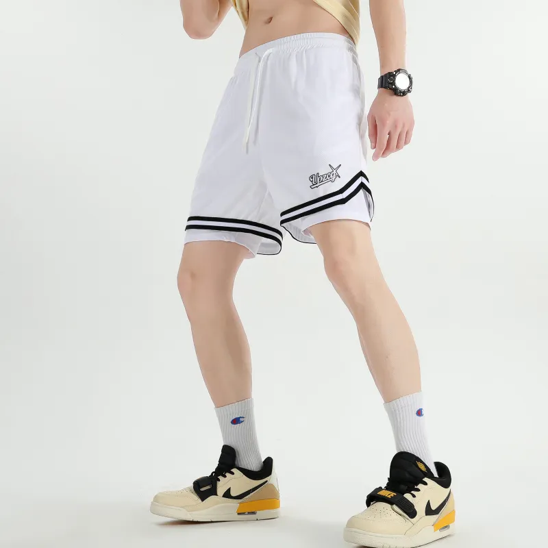 UPZCY Basketball Shorts Unisex-8