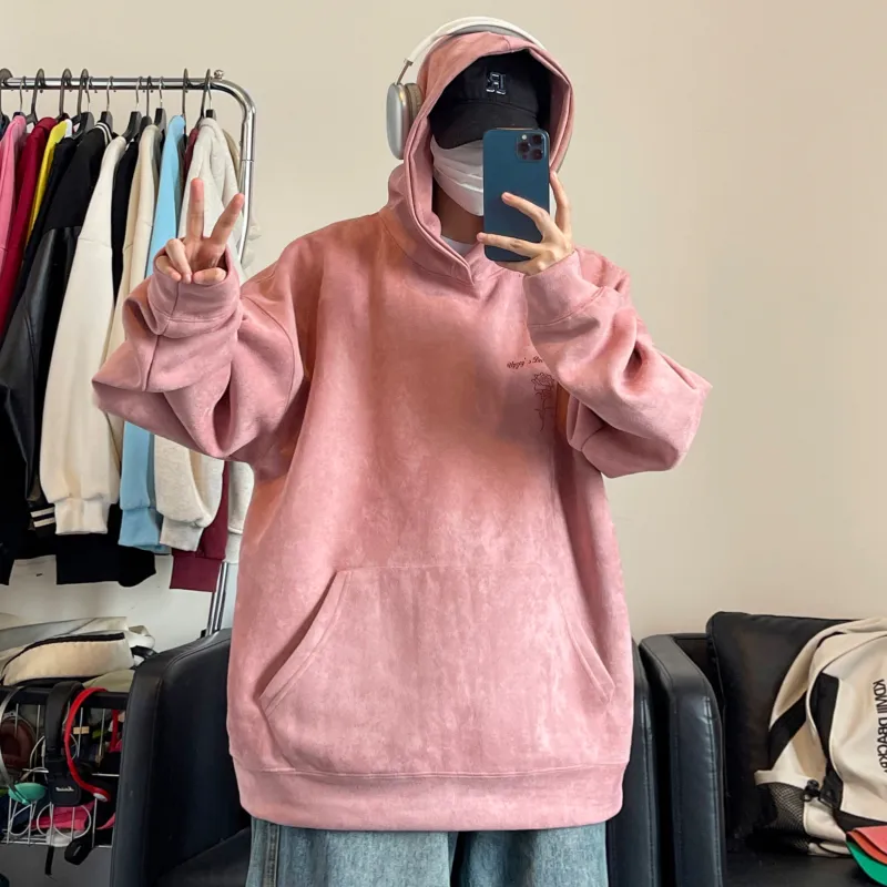 UPZCY Sweatshirts Unisex-9