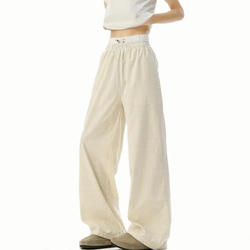 UPZCY Casual Pants Unisex-6