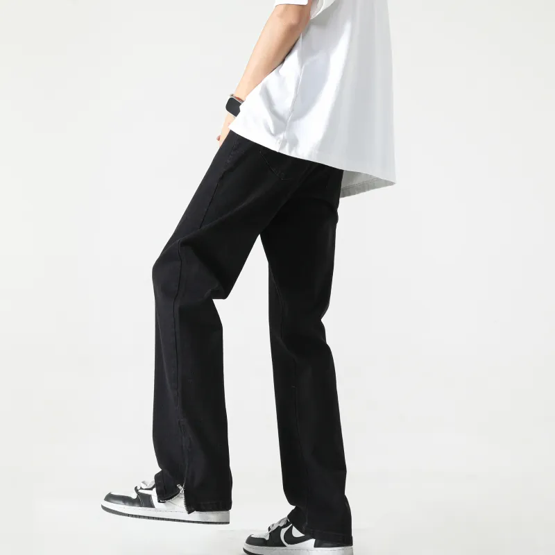 UPZCY Jeans Unisex-4