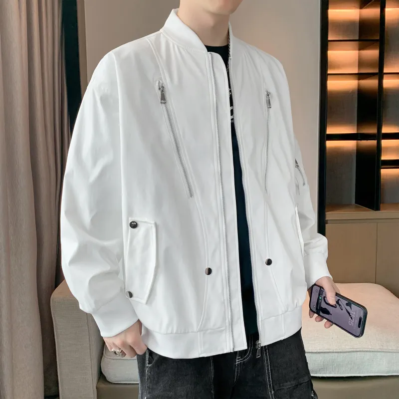 UPZCY Jackets Unisex-7