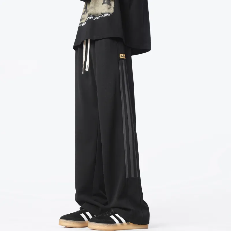 UPZCY Casual Pants Unisex-3
