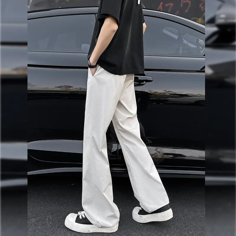 UPZCY Casual Pants Unisex-7