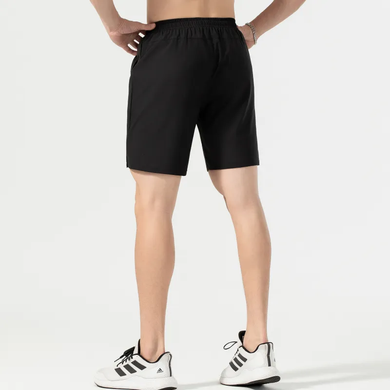 UPZCY Casual Shorts Unisex-3