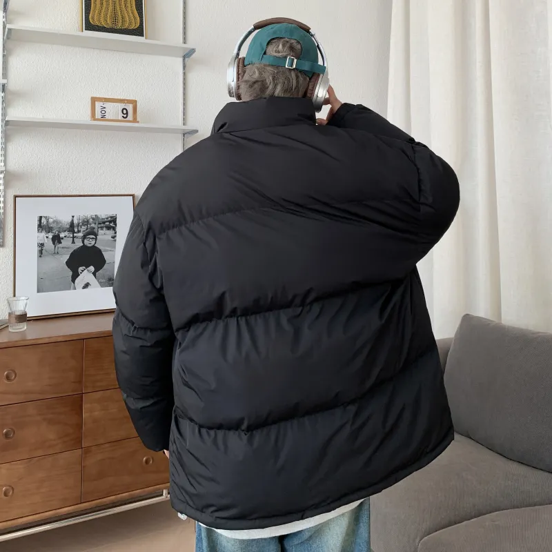 UPZCY Puffer Jackets Unisex-4