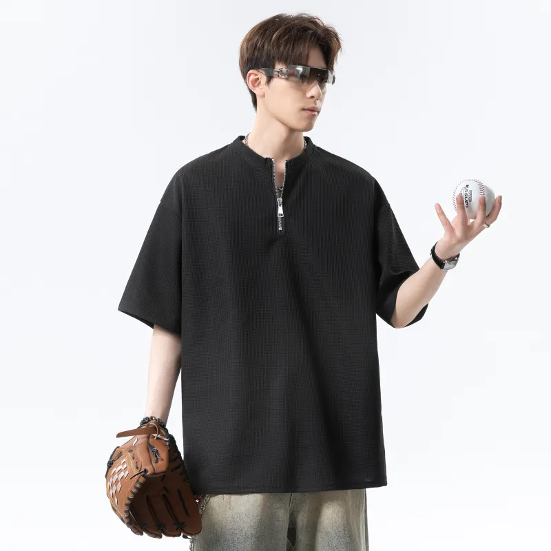 UPZCY T-Shirts Unisex-6