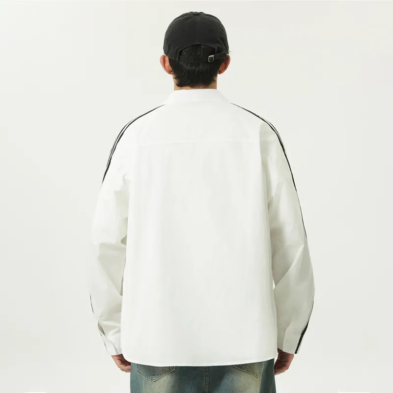 UPZCY Shirts Unisex-4