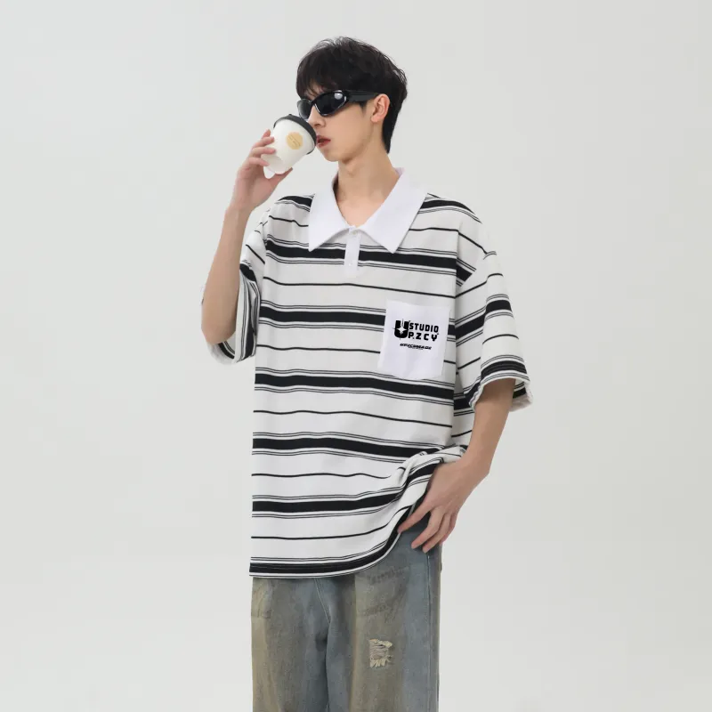 UPZCY T-Shirts Unisex-3
