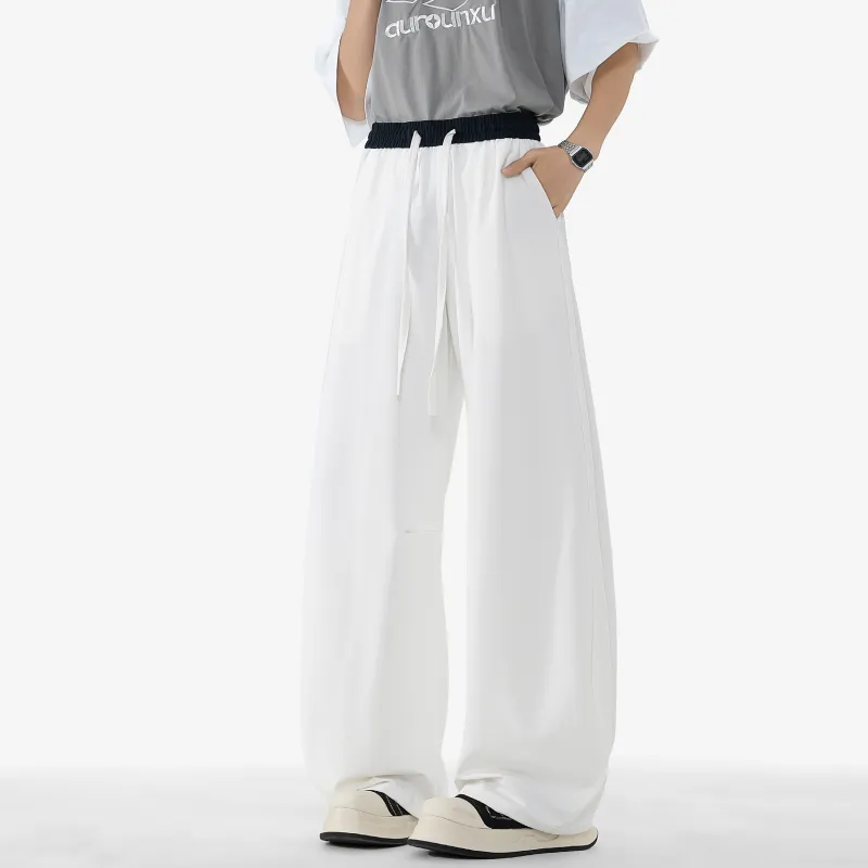 UPZCY Casual Pants Unisex-5