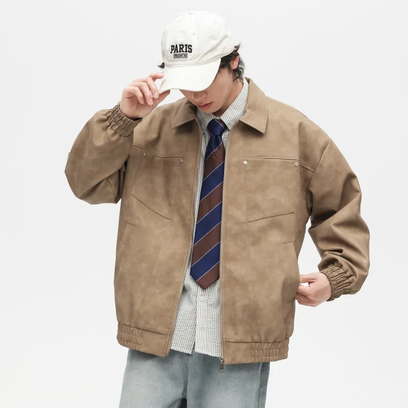 UPZCY Jackets Unisex-18