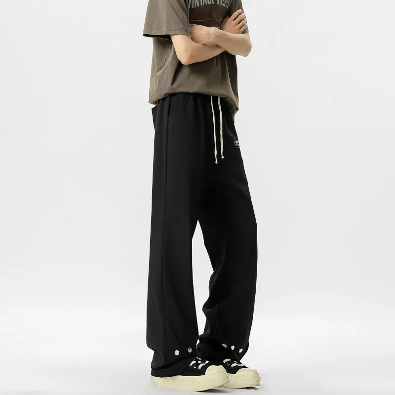 UPZCY Casual Pants Unisex-10