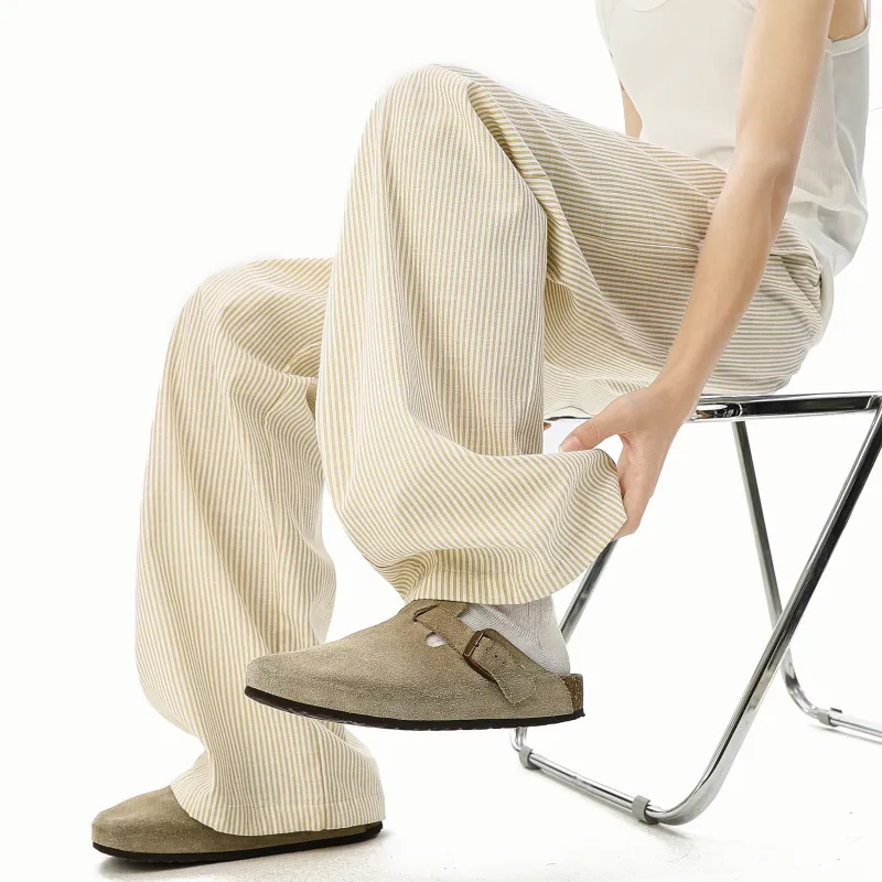 UPZCY Casual Pants Unisex-7