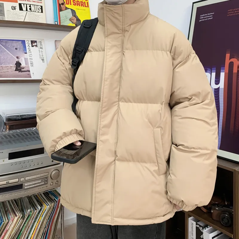 UPZCY Puffer Jackets Unisex-18